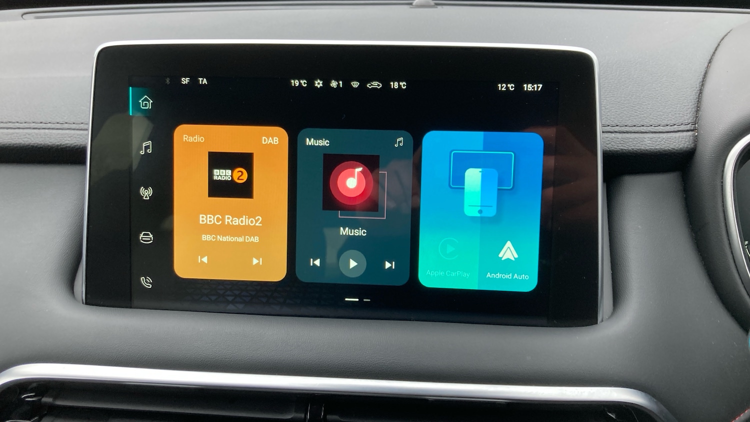 Used MG MG HS 2023 for sale - 76882323: Photo 12