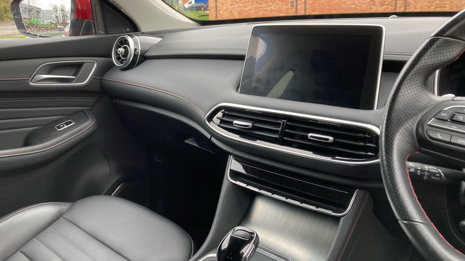 Used MG MG HS 2023 for sale - 76882323: Photo 14