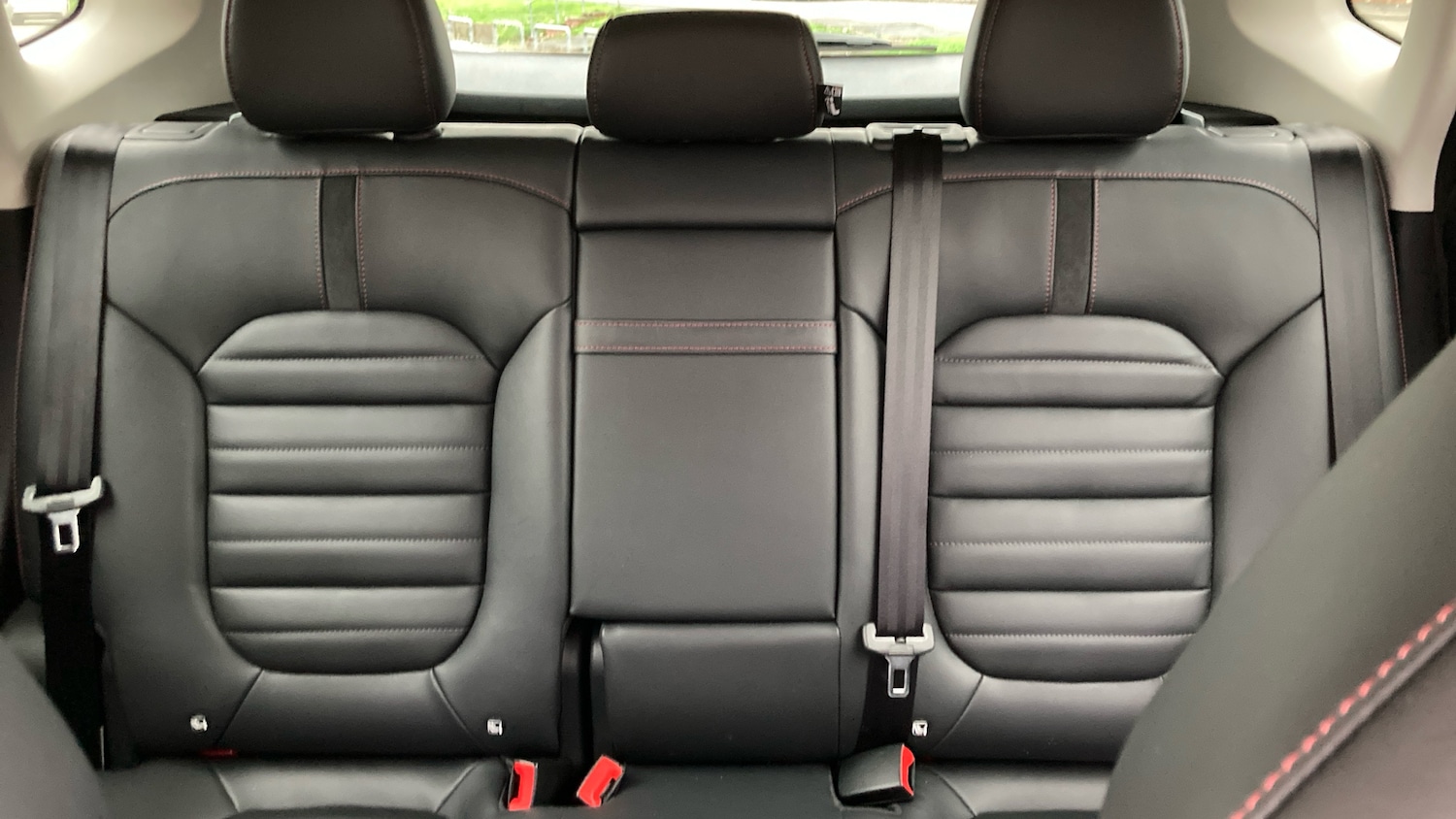 Used MG MG HS 2023 for sale - 76882323: Photo 15