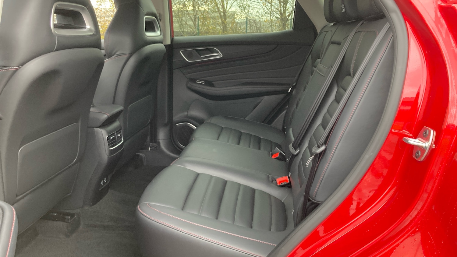 Used MG MG HS 2023 for sale - 76882323: Photo 16