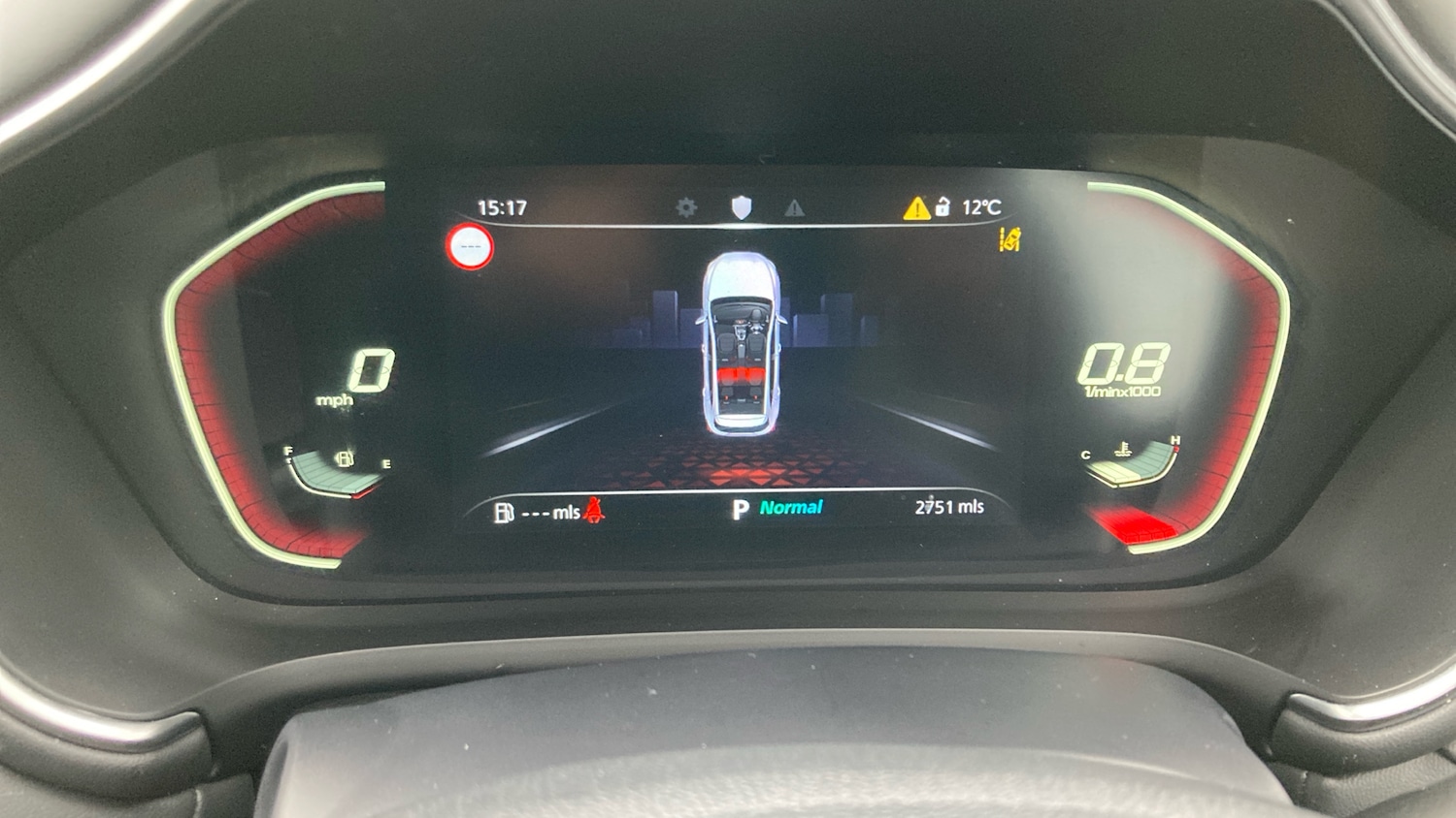 Used MG MG HS 2023 for sale - 76882323: Photo 18