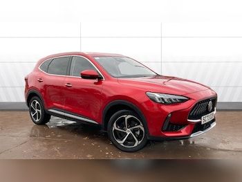 2023 (73) - 1.5 T-GDI Trophy 5dr DCT Petrol Hatchback