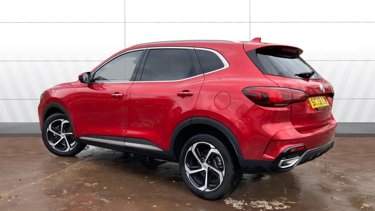 Used MG MG HS 2023 for sale - 76882323: Photo 2