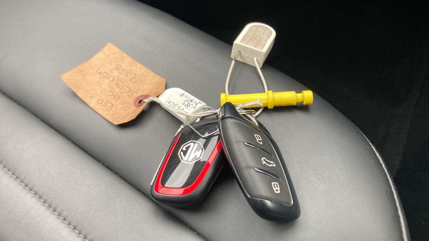 Used MG MG HS 2023 for sale - 76882323: Photo 20