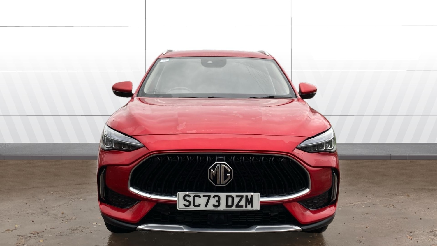 Used MG MG HS 2023 for sale - 76882323: Photo 3