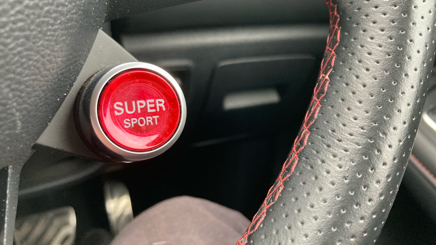 Used MG MG HS 2023 for sale - 76882323: Photo 35