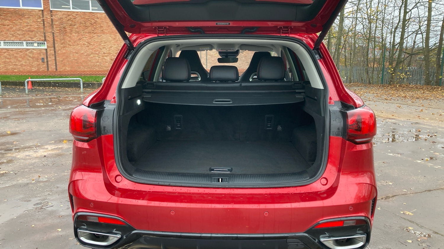 Used MG MG HS 2023 for sale - 76882323: Photo 4