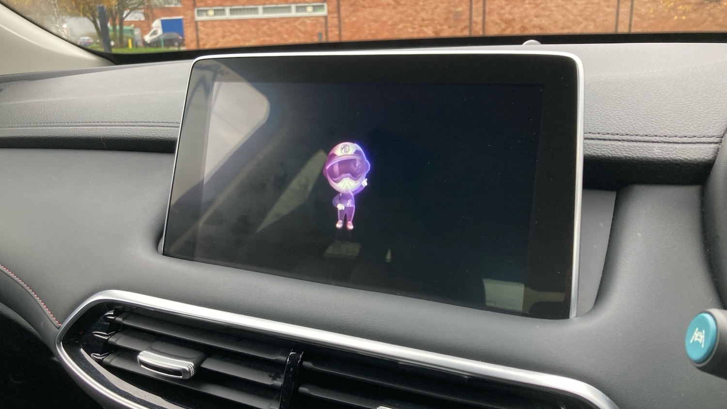 Used MG MG HS 2023 for sale - 76882323: Photo 41