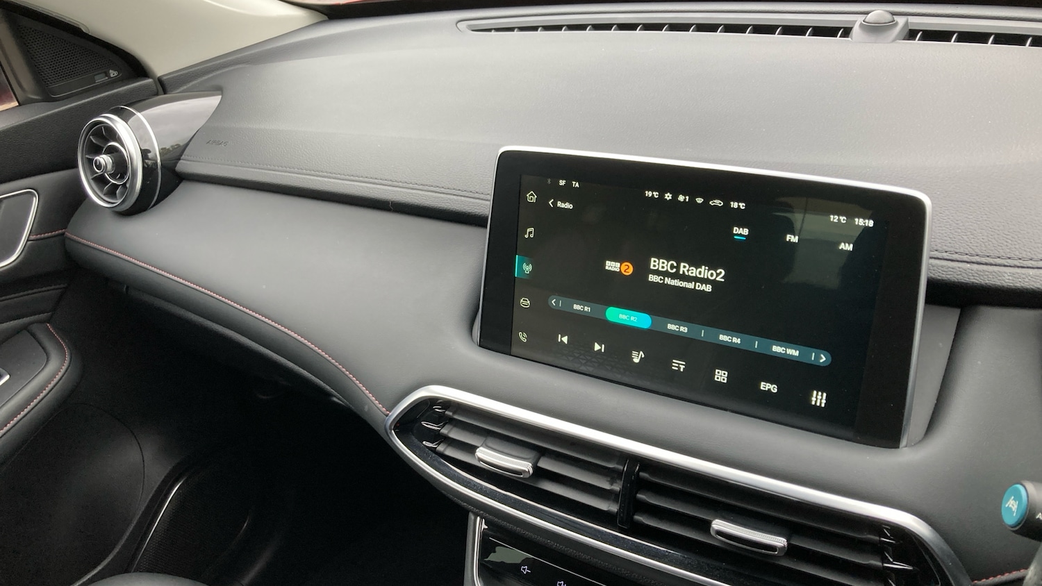 Used MG MG HS 2023 for sale - 76882323: Photo 42