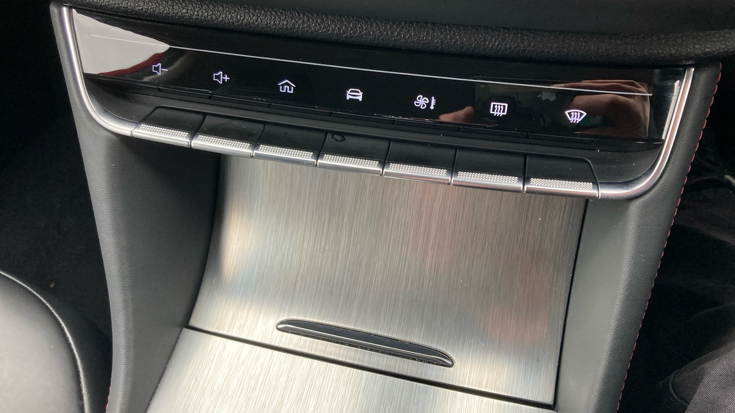 Used MG MG HS 2023 for sale - 76882323: Photo 43