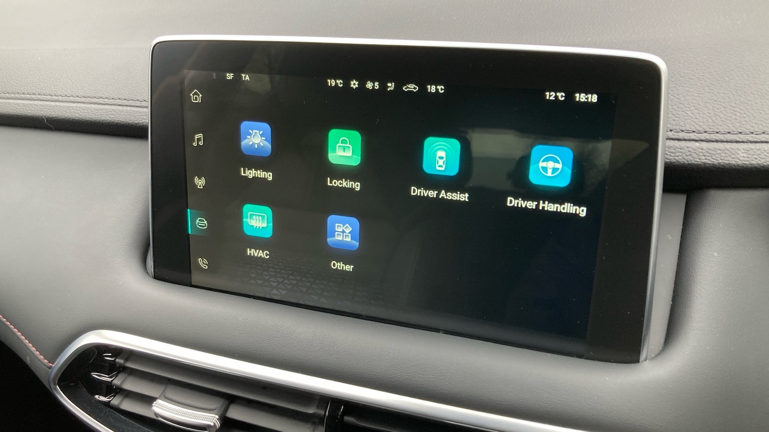 Used MG MG HS 2023 for sale - 76882323: Photo 44