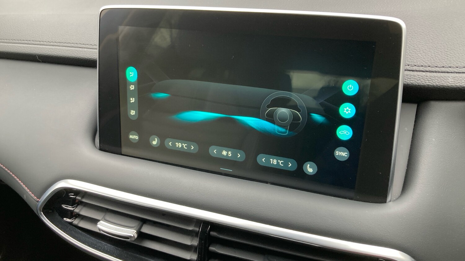 Used MG MG HS 2023 for sale - 76882323: Photo 45