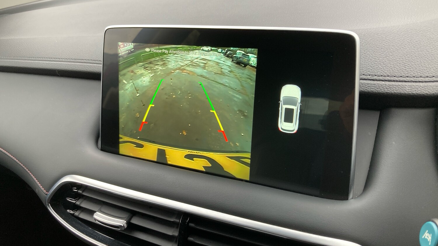 Used MG MG HS 2023 for sale - 76882323: Photo 47