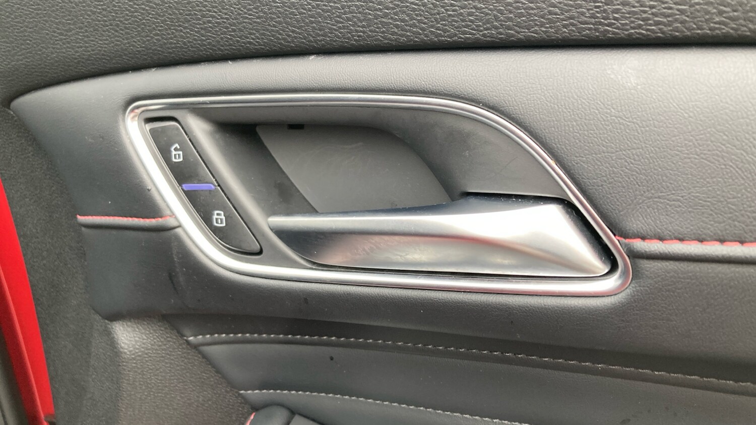 Used MG MG HS 2023 for sale - 76882323: Photo 48