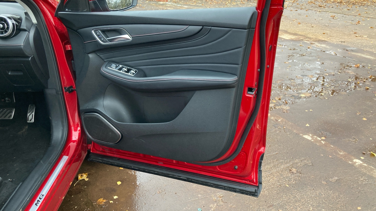 Used MG MG HS 2023 for sale - 76882323: Photo 50