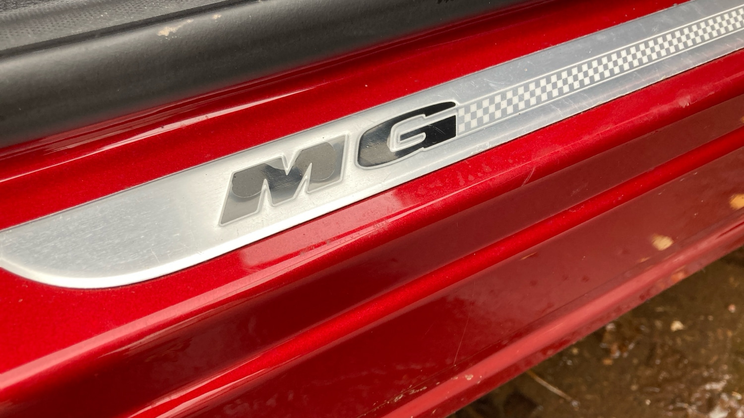 Used MG MG HS 2023 for sale - 76882323: Photo 52