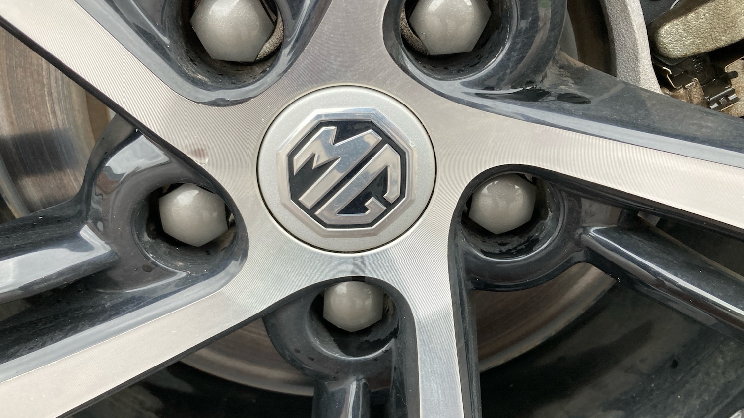 Used MG MG HS 2023 for sale - 76882323: Photo 53