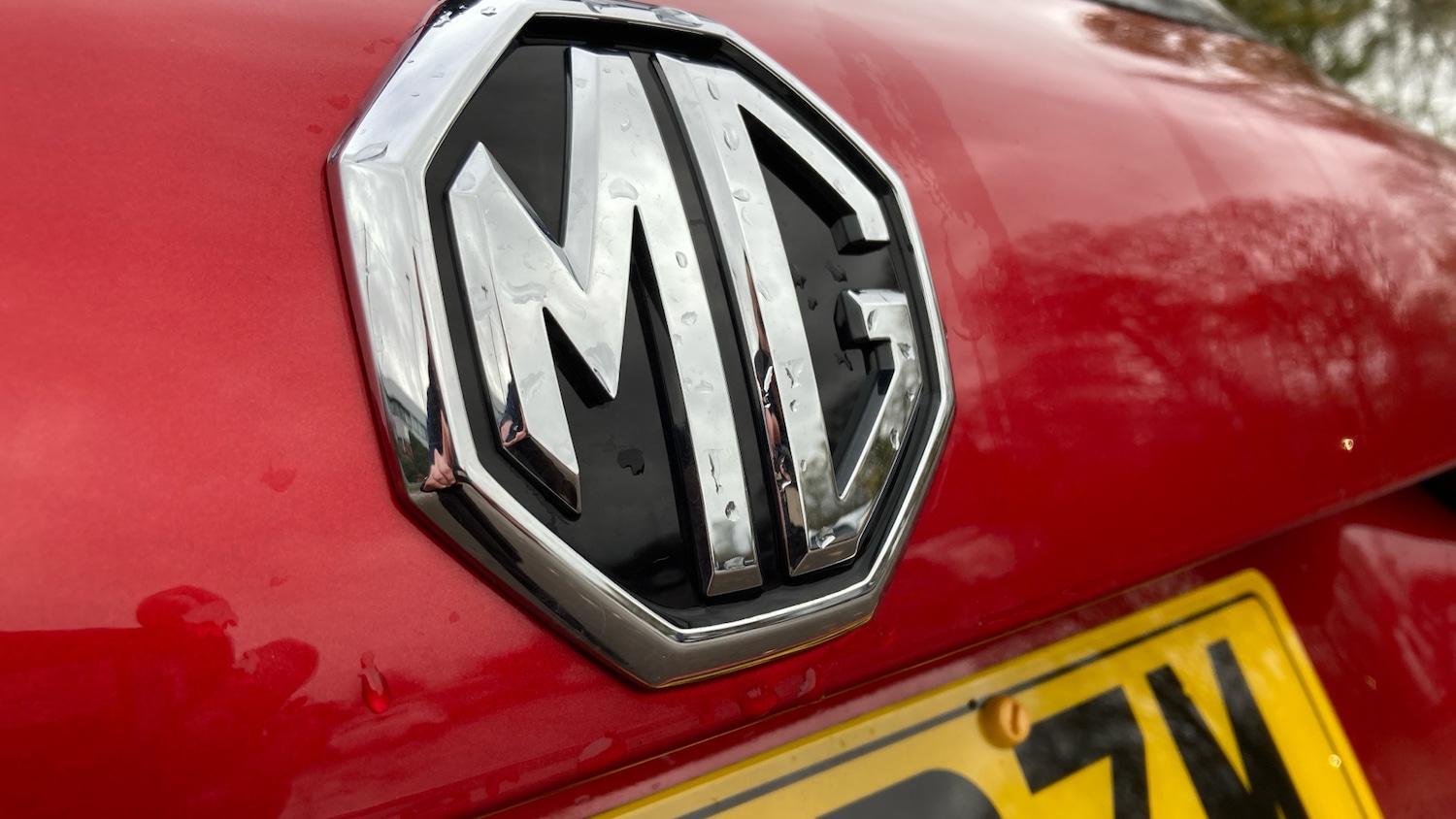 Used MG MG HS 2023 for sale - 76882323: Photo 55