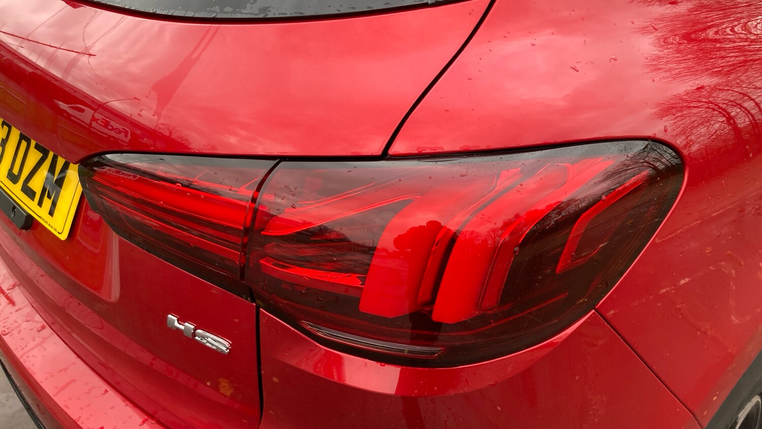 Used MG MG HS 2023 for sale - 76882323: Photo 58