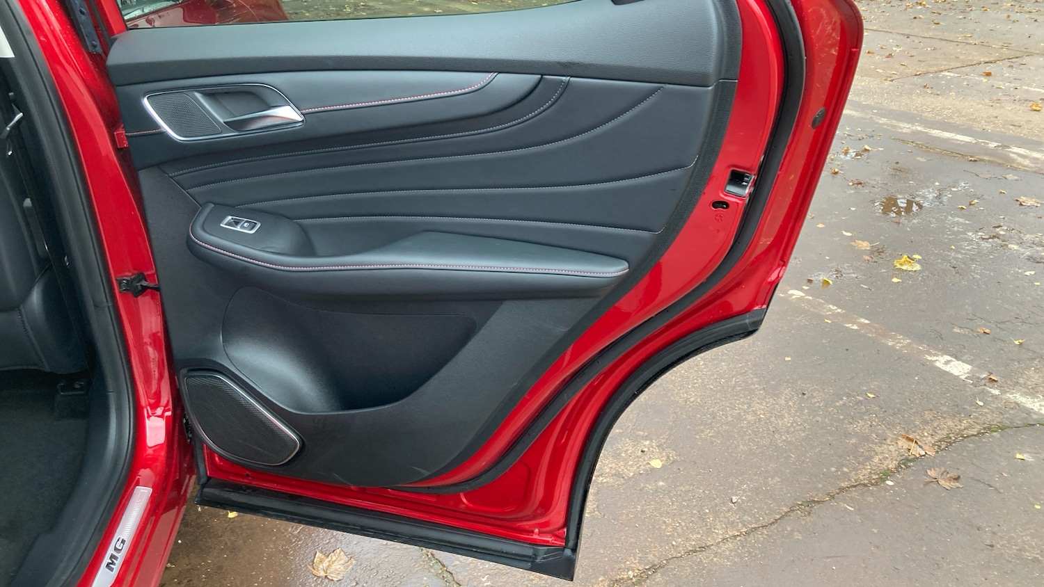 Used MG MG HS 2023 for sale - 76882323: Photo 59