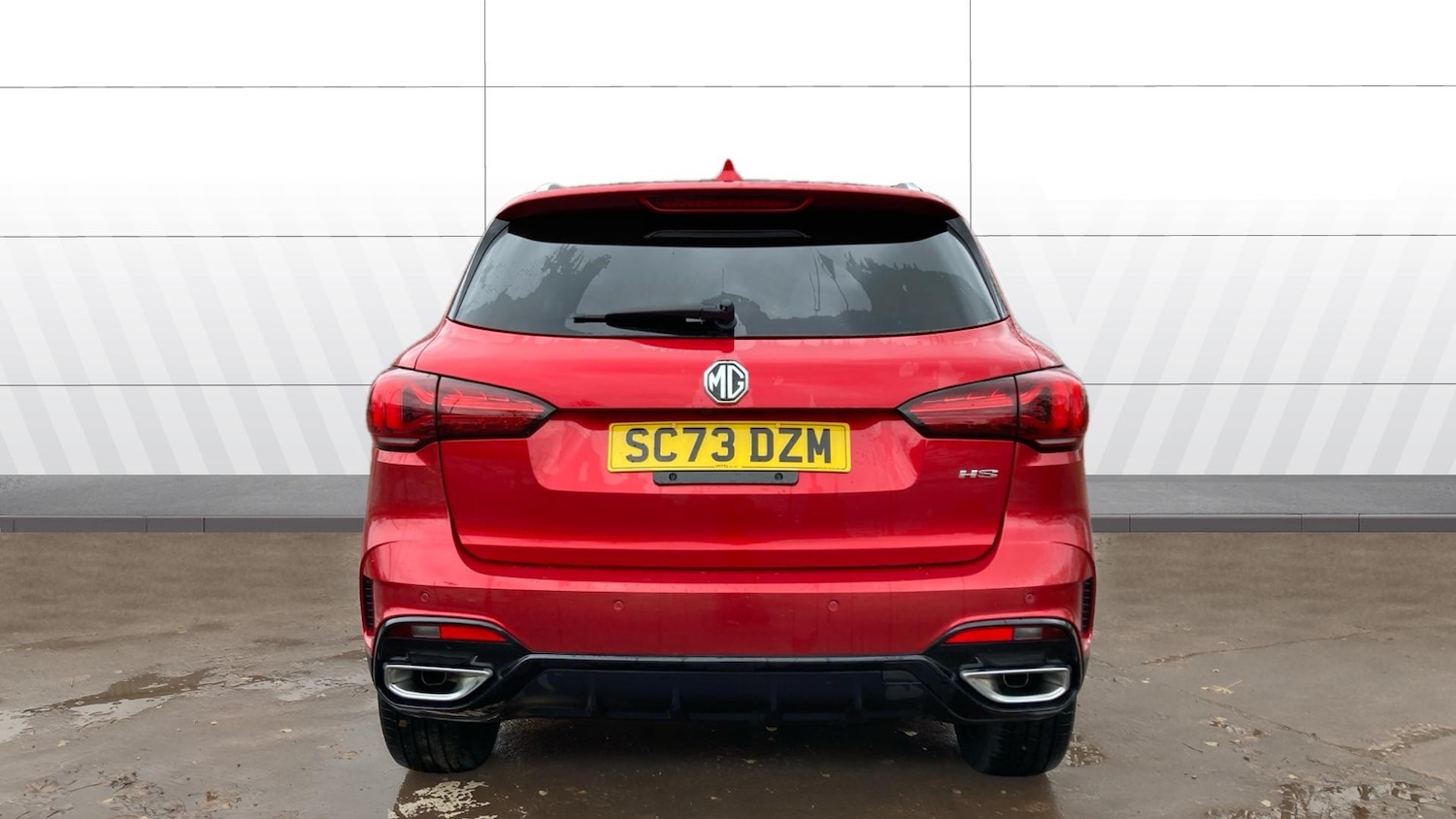 Used MG MG HS 2023 for sale - 76882323: Photo 6