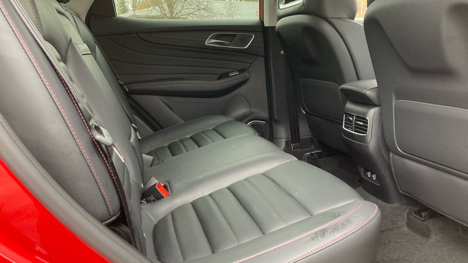 Used MG MG HS 2023 for sale - 76882323: Photo 60