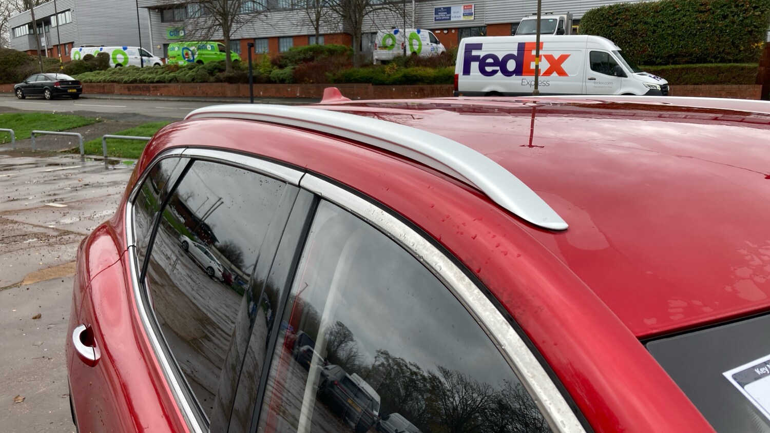 Used MG MG HS 2023 for sale - 76882323: Photo 61