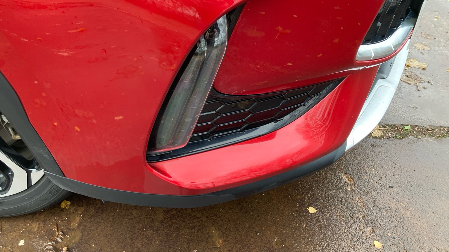 Used MG MG HS 2023 for sale - 76882323: Photo 62