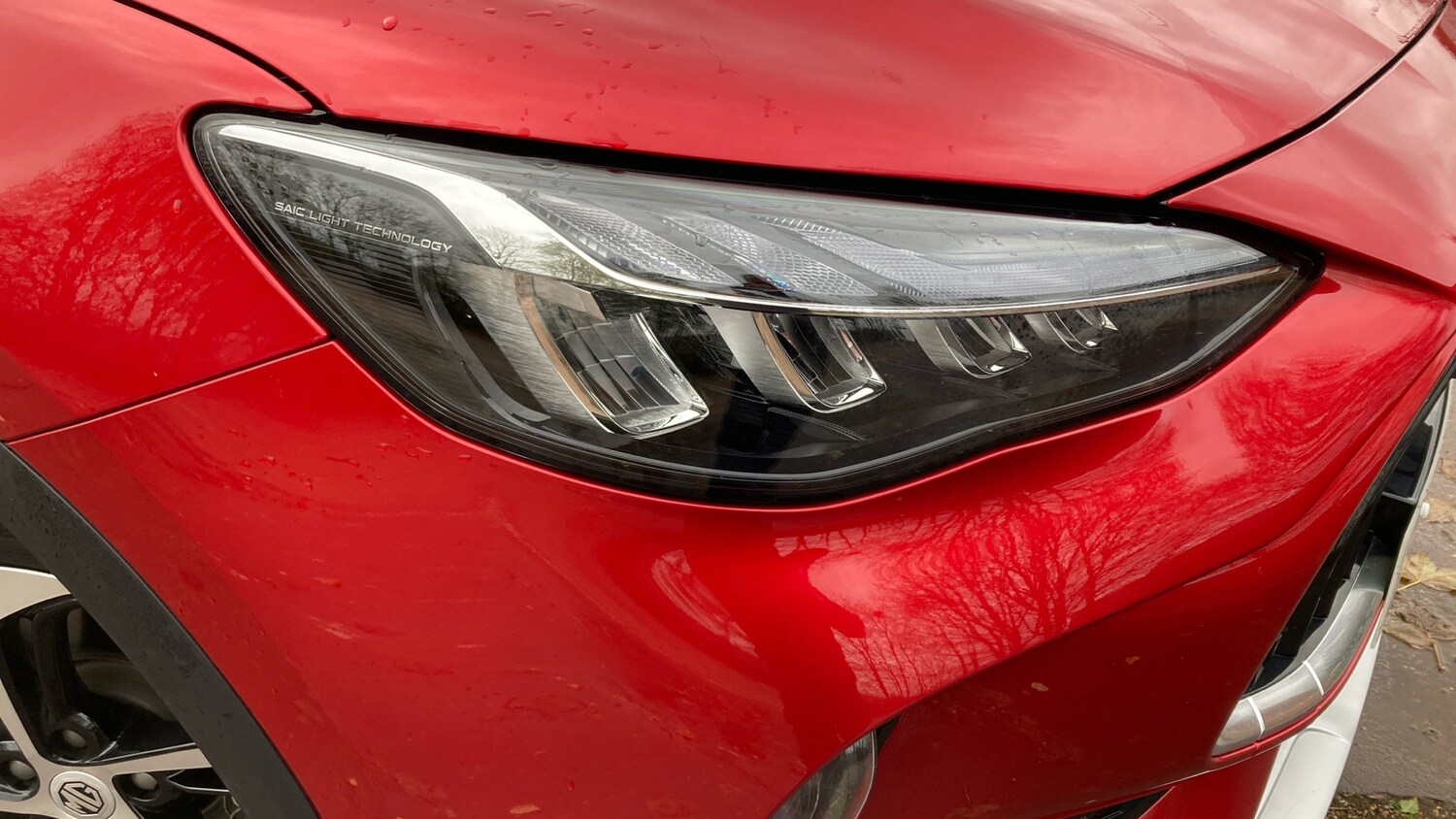 Used MG MG HS 2023 for sale - 76882323: Photo 63