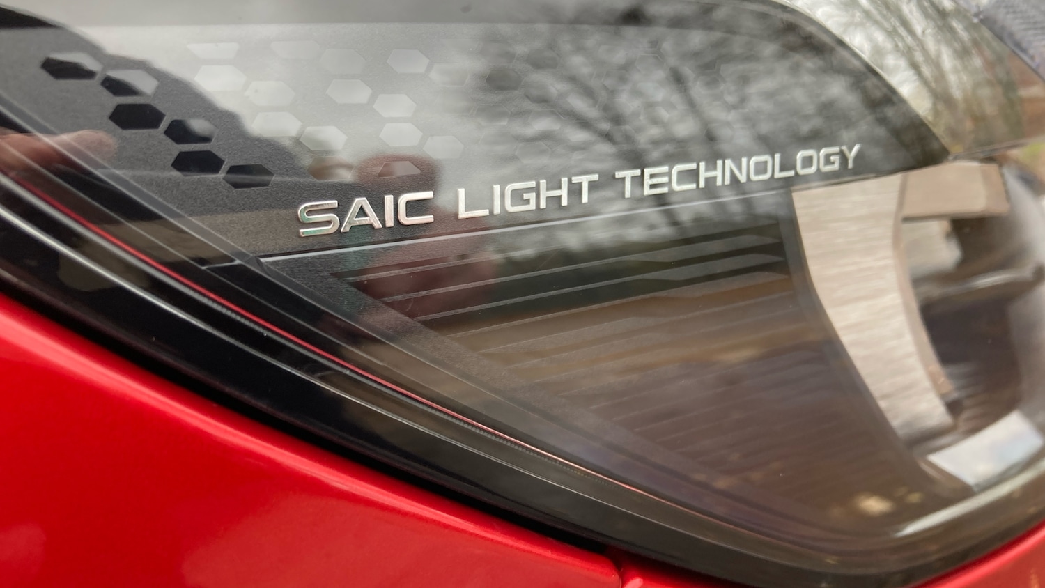 Used MG MG HS 2023 for sale - 76882323: Photo 64