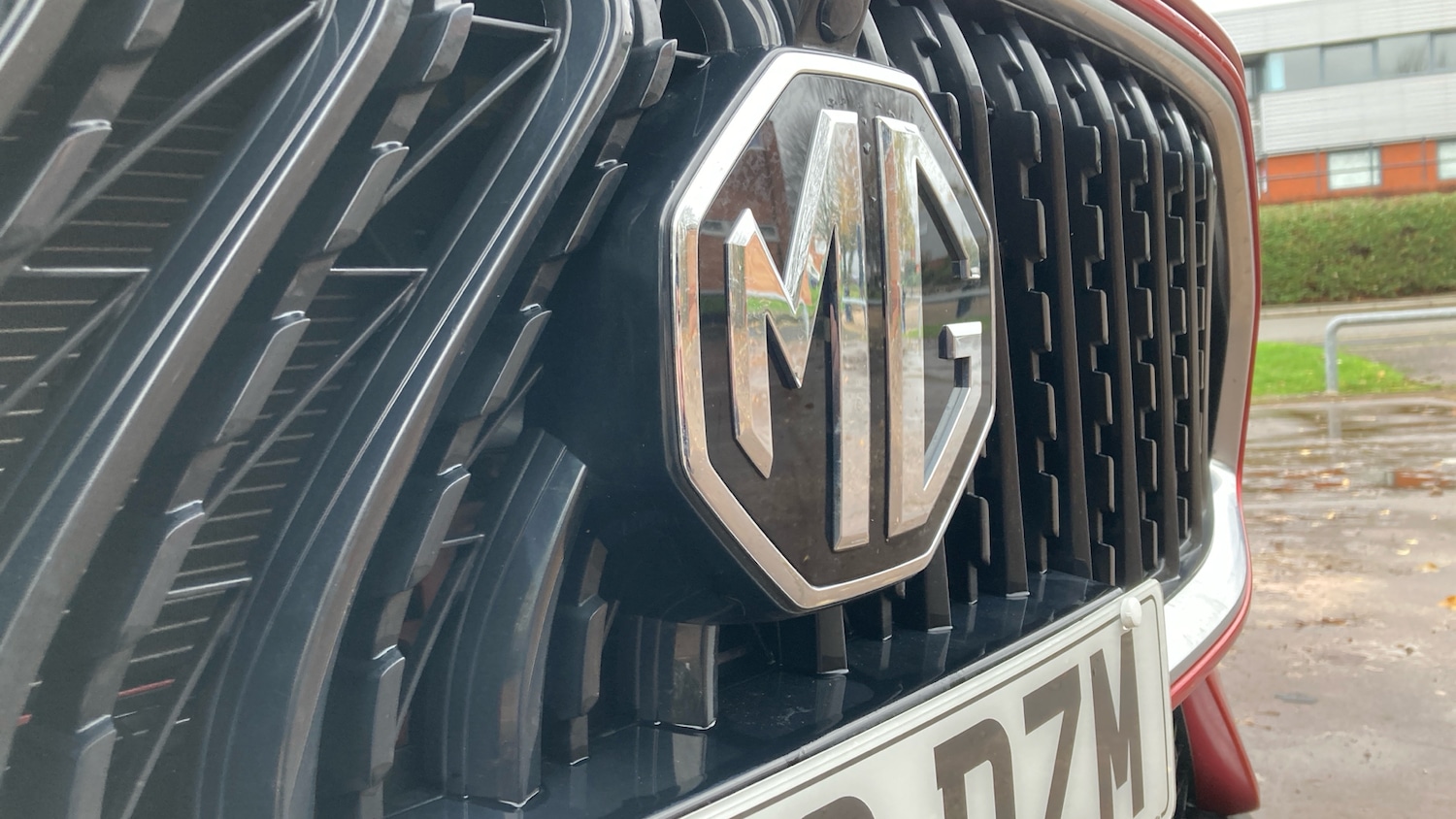 Used MG MG HS 2023 for sale - 76882323: Photo 66