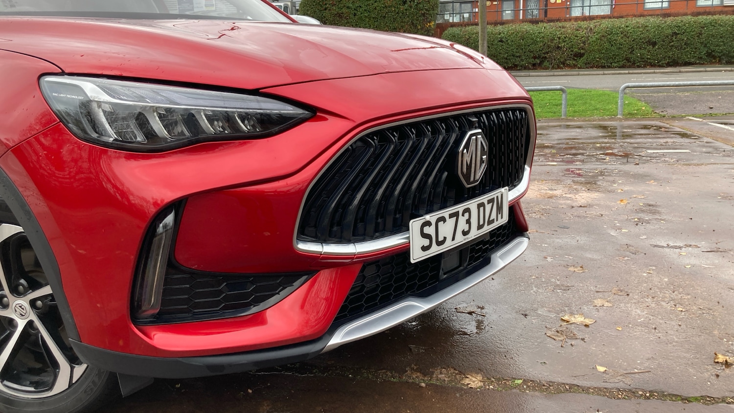 Used MG MG HS 2023 for sale - 76882323: Photo 67