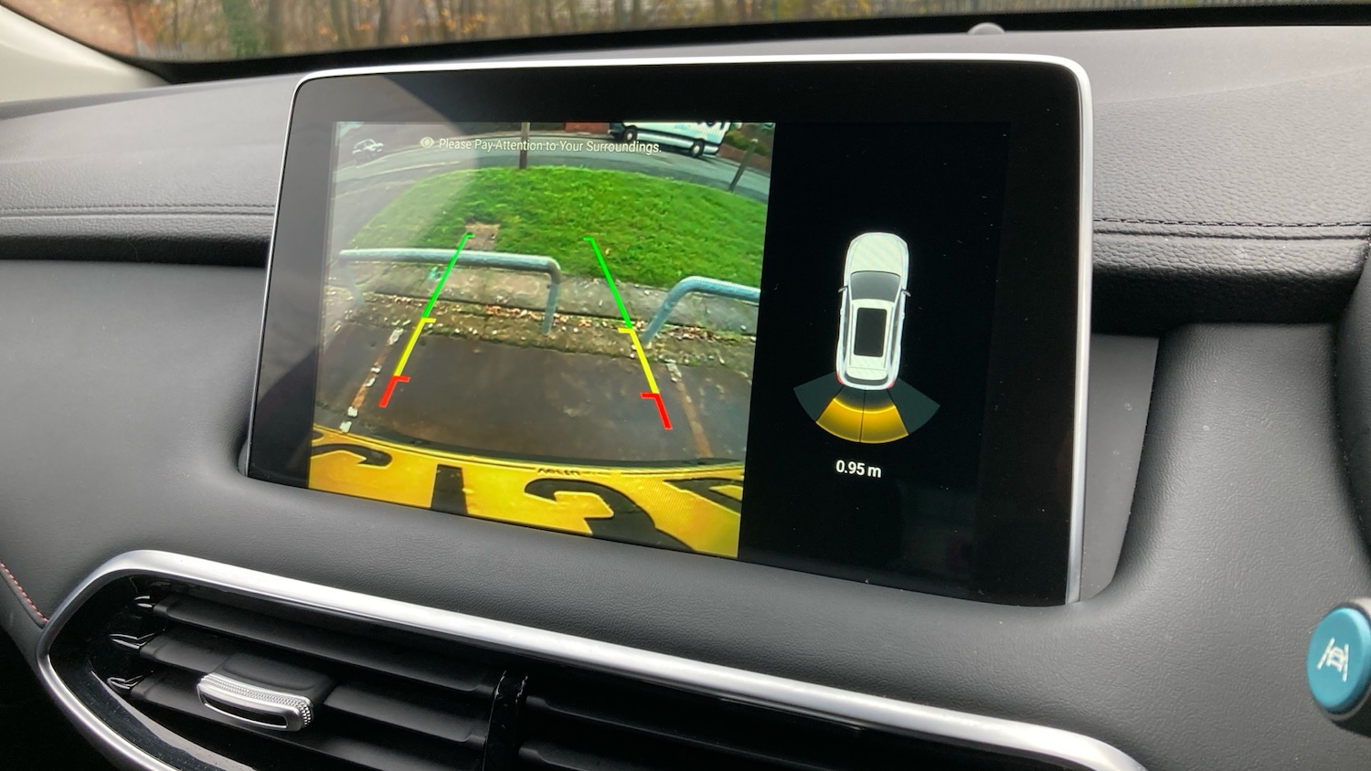 Used MG MG HS 2023 for sale - 76882323: Photo 68