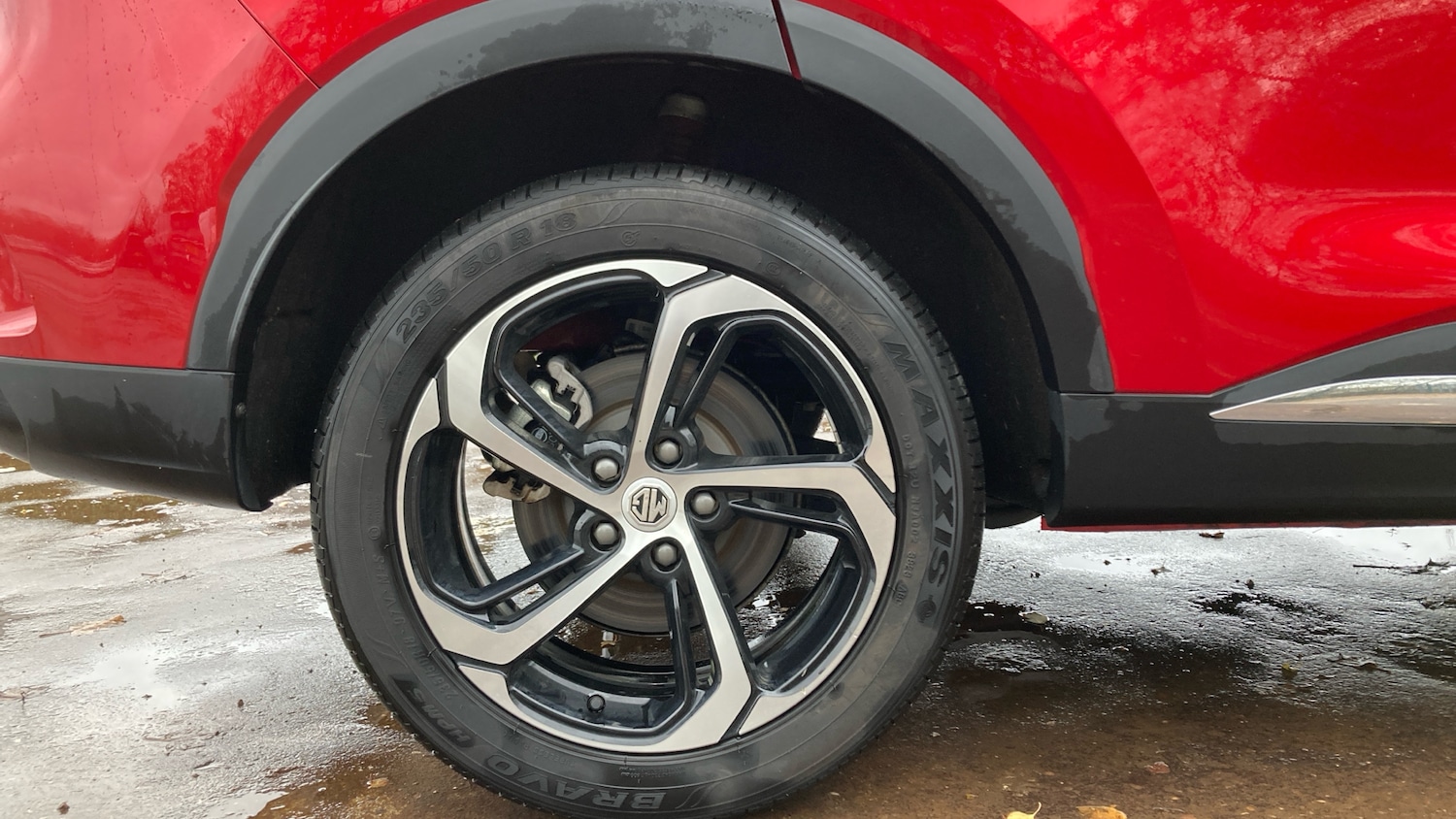 Used MG MG HS 2023 for sale - 76882323: Photo 7