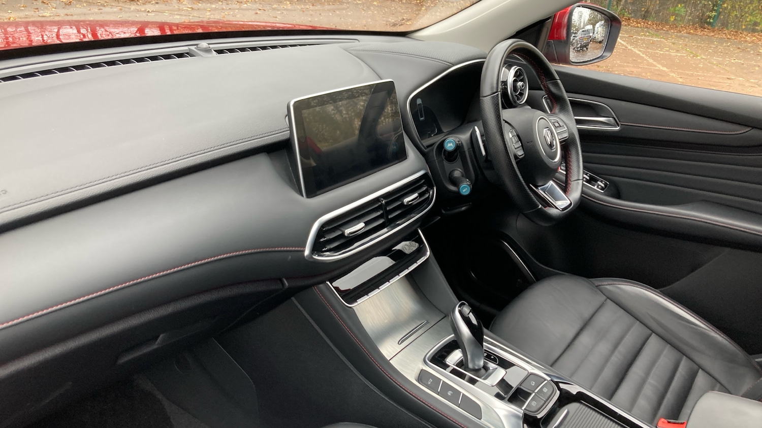 Used MG MG HS 2023 for sale - 76882323: Photo 9