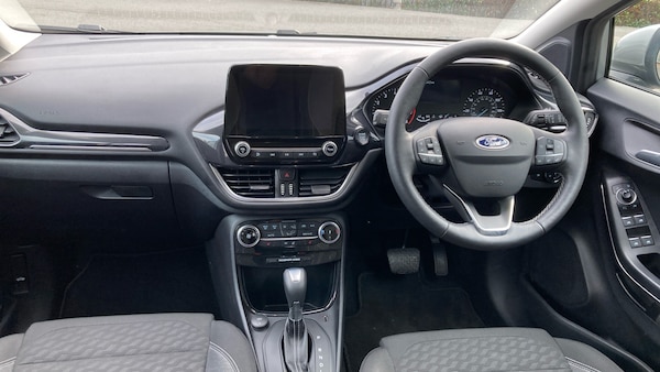 Used Ford Puma 2024 for sale - 76157677: Photo 10