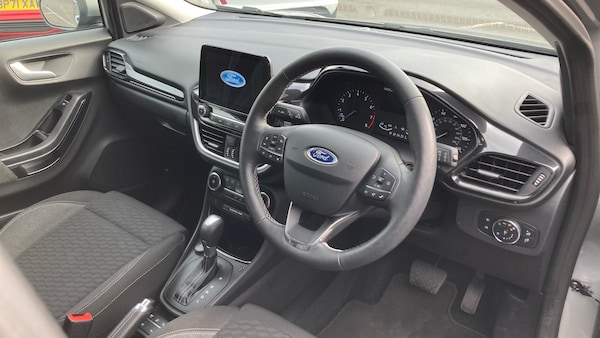 Used Ford Puma 2024 for sale - 76157677: Photo 11