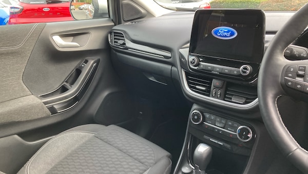 Used Ford Puma 2024 for sale - 76157677: Photo 14