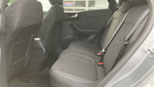 Used Ford Puma 2024 for sale - 76157677: Photo 16