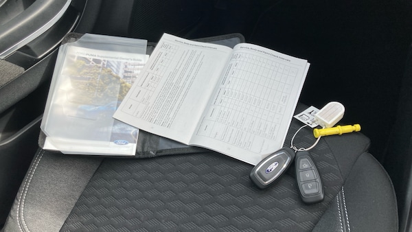 Used Ford Puma 2024 for sale - 76157677: Photo 19
