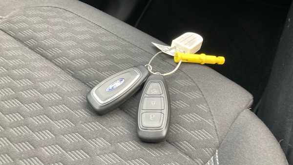 Used Ford Puma 2024 for sale - 76157677: Photo 20