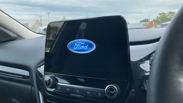 Used Ford Puma 2024 for sale - 76157677: Photo 21
