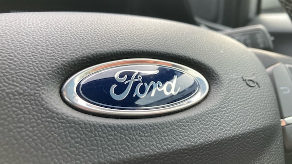 Used Ford Puma 2024 for sale - 76157677: Photo 30