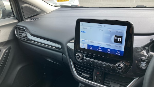 Used Ford Puma 2024 for sale - 76157677: Photo 35