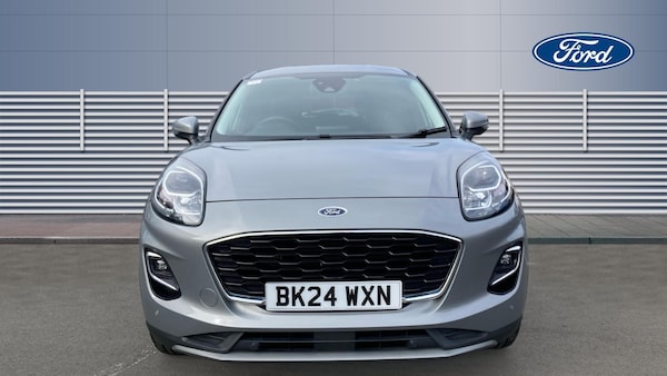 Used Ford Puma 2024 for sale - 76157677: Photo 3