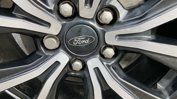 Used Ford Puma 2024 for sale - 76157677: Photo 44