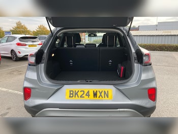 Used Ford Puma 2024 for sale - 76157677: Photo 4
