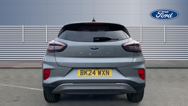 Used Ford Puma 2024 for sale - 76157677: Photo 6