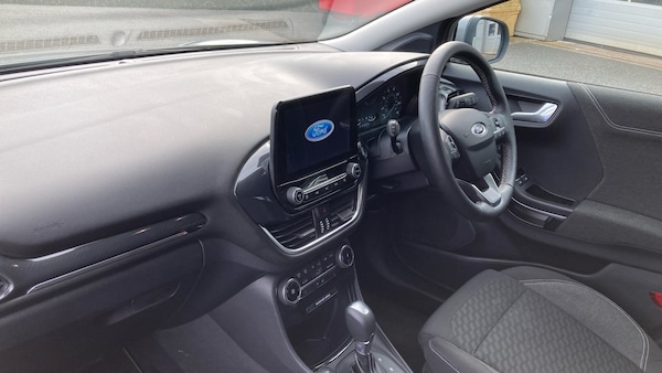 Used Ford Puma 2024 for sale - 76157677: Photo 9
