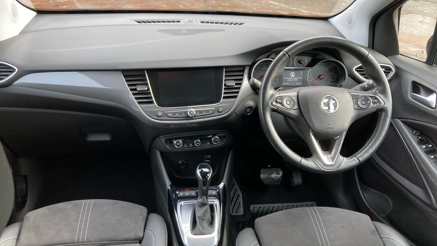 Used Vauxhall Crossland 2022 for sale - 76452673: Photo 10
